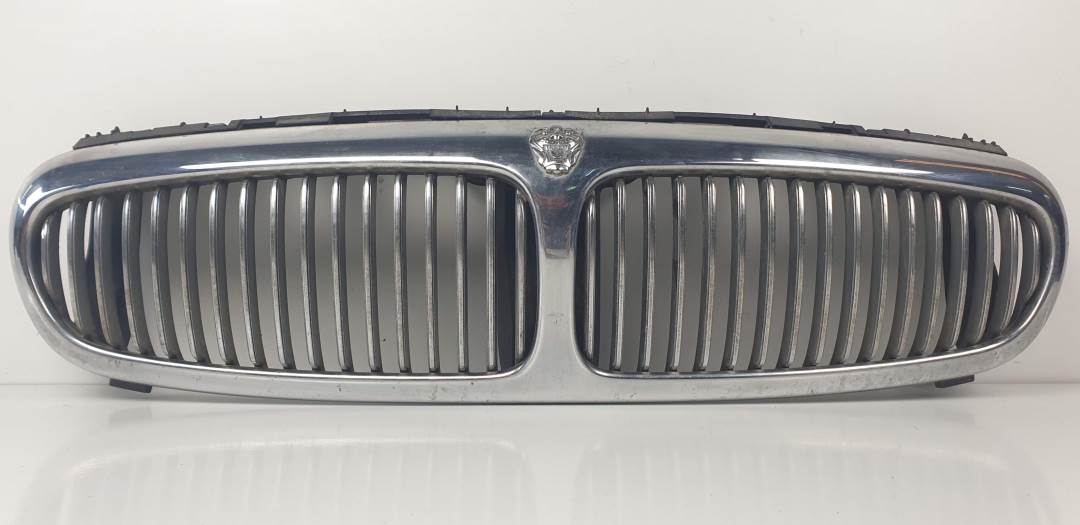 REJILLA DELANTERA - 1X435510AE - JAGUAR - X-TYPE (X400)