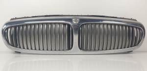 REJILLA DELANTERA 1X435510AE JAGUAR X-TYPE (X400) Autodesguaces Alicante