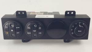 MANDO CLIMATIZADOR OK53B61190D KIA CARNIVAL II Autodesguaces Alicante