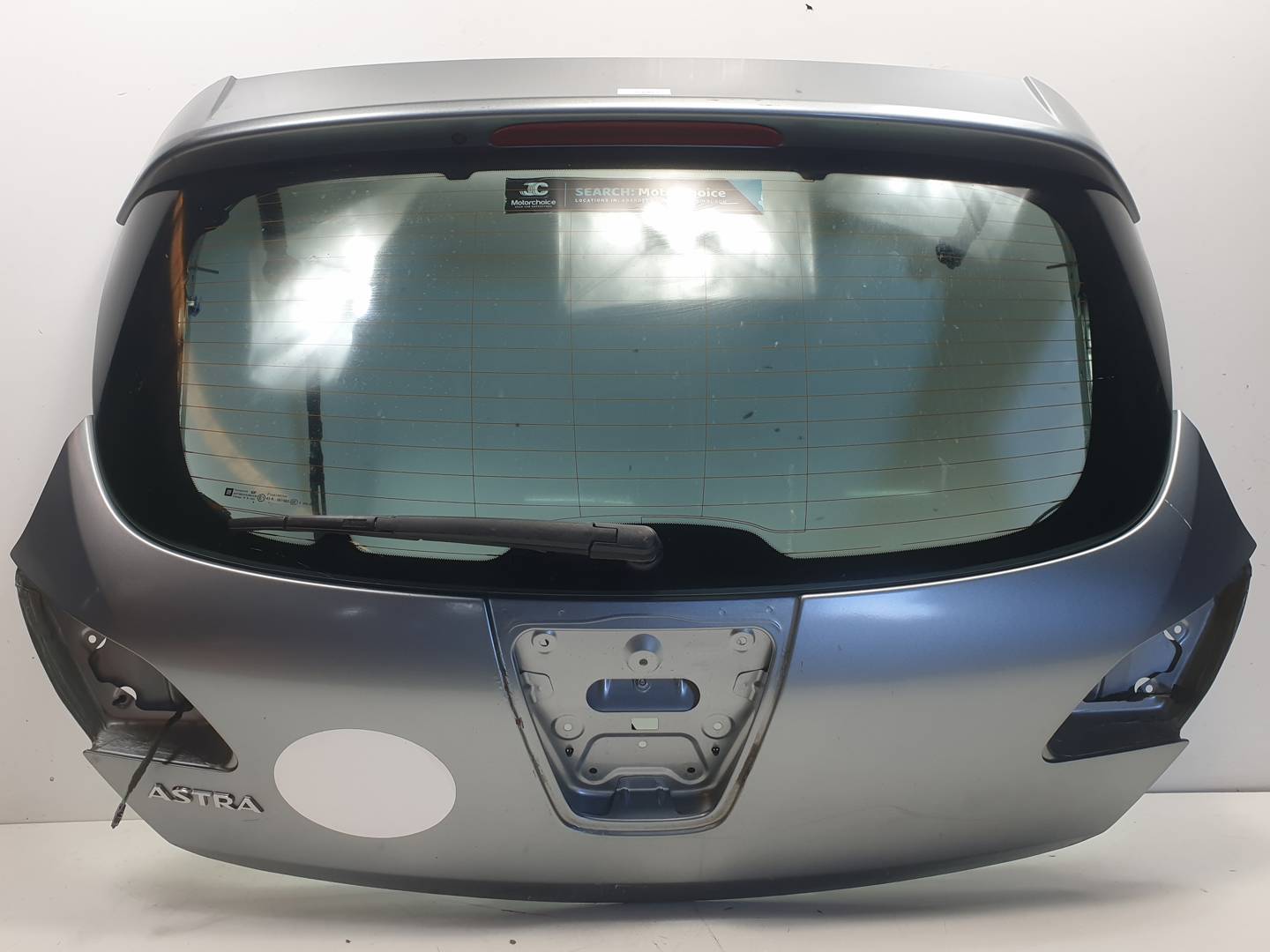 PORTON TRASERO - OPEL - ASTRA J LIM.