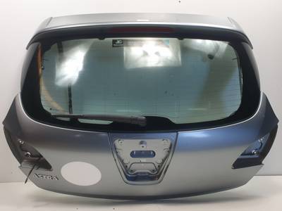 PORTON TRASERO OPEL ASTRA J LIM. Autodesguaces Alicante
