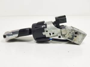 ANTIRROBO 9663123380 CITROEN DS3 Autodesguaces Alicante