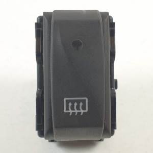 INTERRUPTOR 253508347R FIAT TALENTO KOMBI (296) Autodesguaces Alicante
