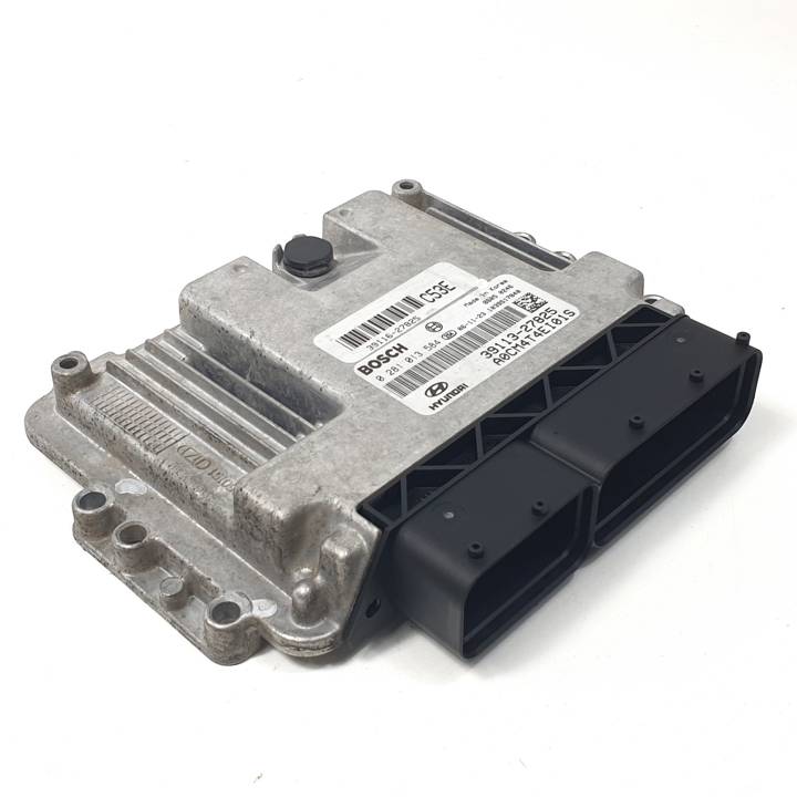 CENTRALITA MOTOR UCE 0281013584 HYUNDAI SANTA FE (BM) Autodesguaces Alicante