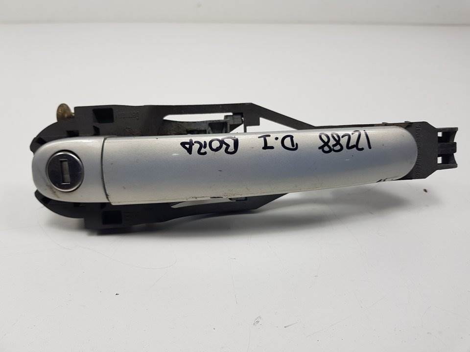 Türgriff außen vorne links - 3B0837885 - VOLKSWAGEN - BORA BERLINA (1J2)