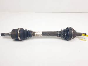 TRANSMISION TRASERA IZQUIERDA 9844292880 PEUGEOT 407 Autodesguaces Alicante
