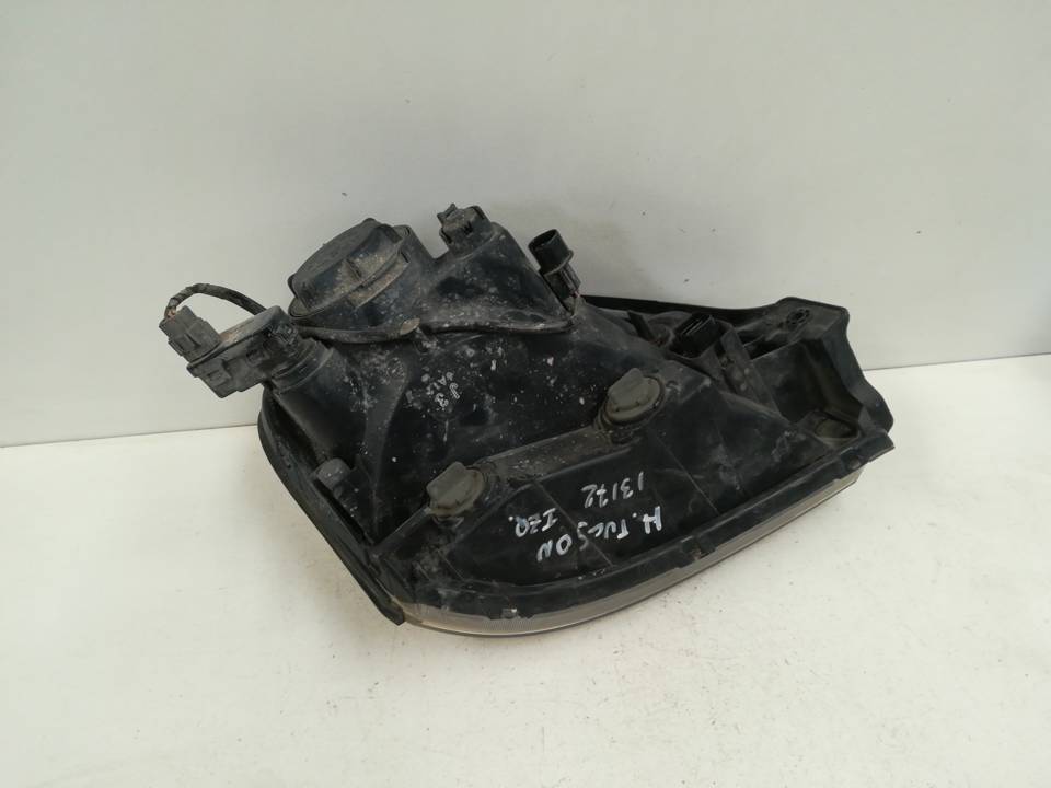 FARO IZQUIERDO