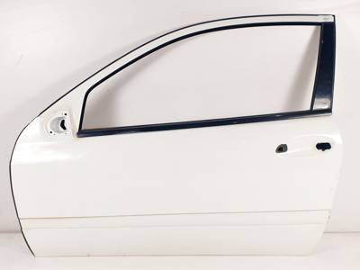 PUERTA DELANTERA IZQUIERDA MERCEDES CLASE C (W203) SPORTCOUPE Autodesguaces Alicante