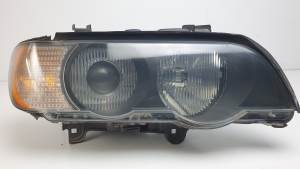 FARO DERECHO 15183400RE BMW X5 (E53) Autodesguaces Alicante