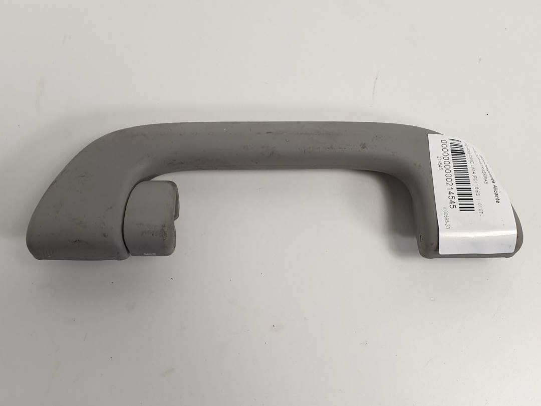 MOLDURAS TRASERAS - HONDA - CIVIC BERLINA 5 (FK)