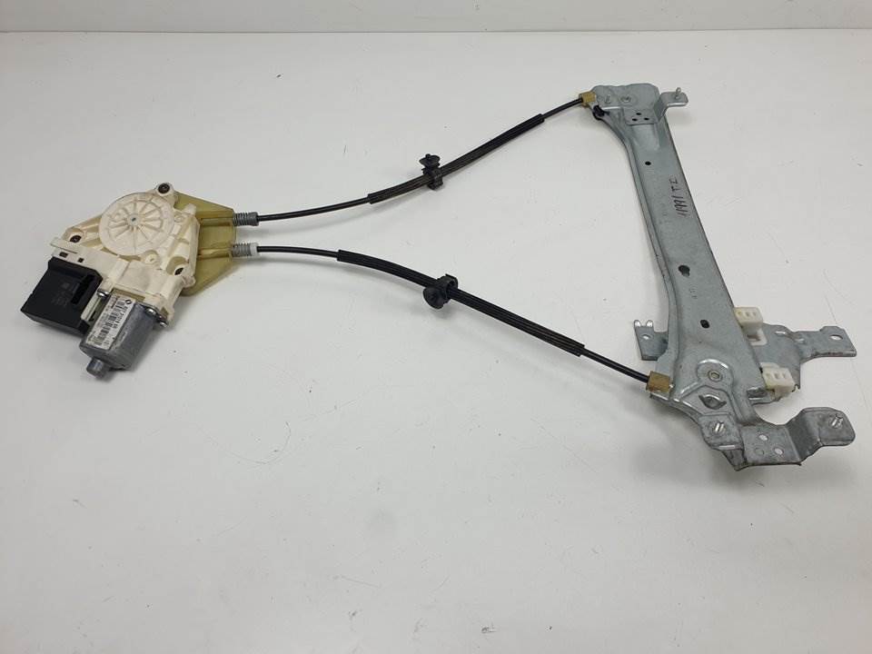ELEVALUNAS TRASERO IZQUIERDO - 827310185R - RENAULT - MEGANE III BERLINA 5P