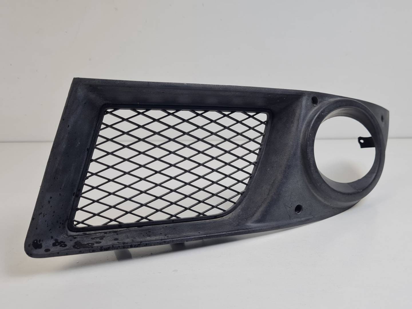 Grille de pare-chocs gauche - FIAT - DOBLO