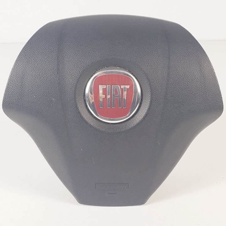 AIRBAG DELANTERO IZQUIERDO - 07355041350 - FIAT - GRANDE PUNTO (199)
