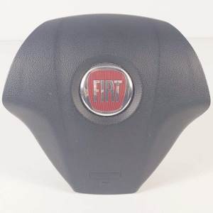 AIRBAG DELANTERO IZQUIERDO 07355041350 FIAT GRANDE PUNTO (199) Autodesguaces Alicante