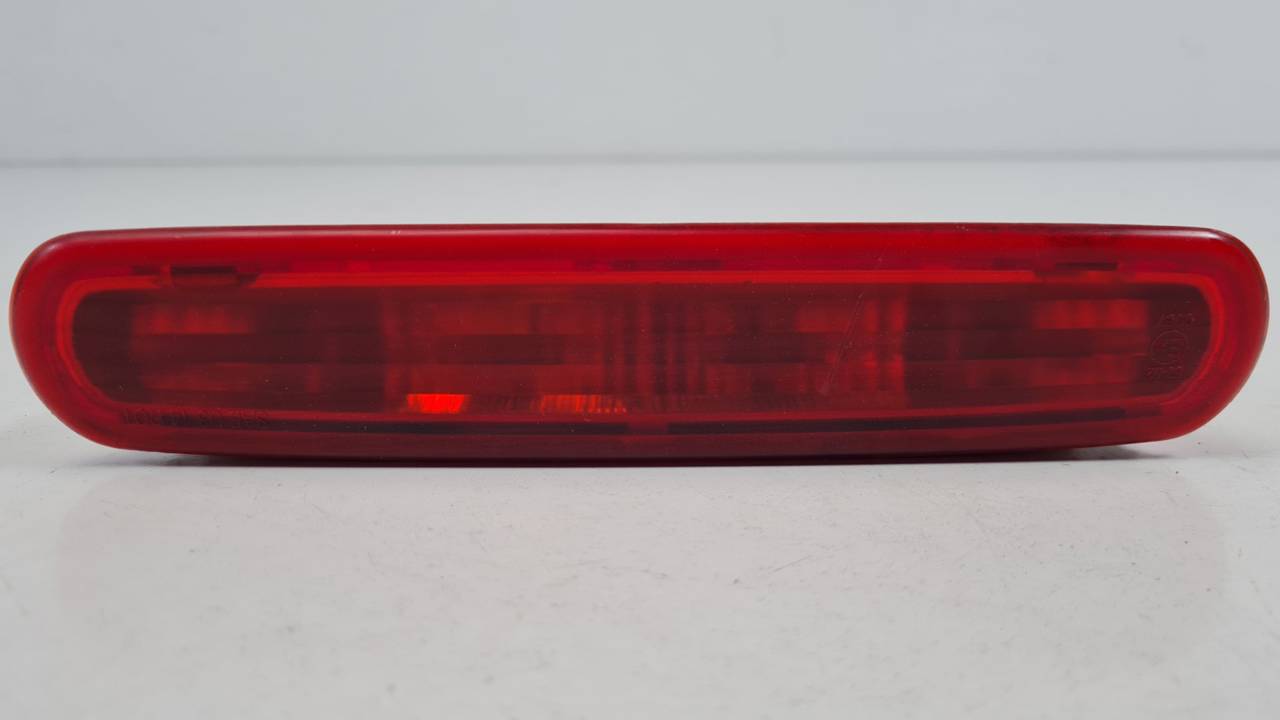 LUZ CENTRAL DE FRENO OPEL COMBO Autodesguaces Alicante