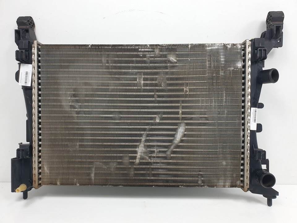RADIADOR AGUA - 55701408 - OPEL - CORSA D