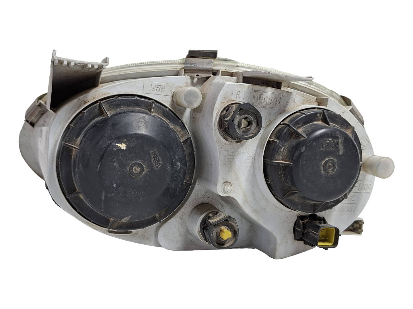 Foto 2 de Faro Izquierdo MG Rover MGF (rd) (1995–2002)