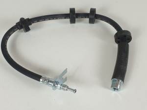 TUBO INTERCOOLER BH770354 PEUGEOT 406 BERLINA (S1/S2) Autodesguaces Alicante
