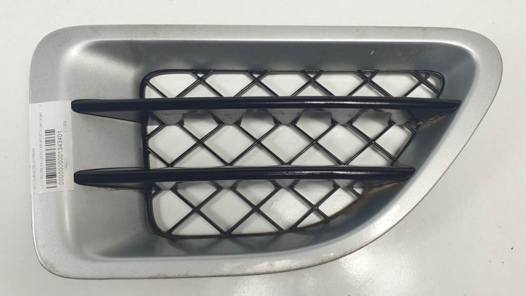 Zierleisten vorne - SLR00151 - LAND ROVER - RANGE ROVER SPORT (L320)