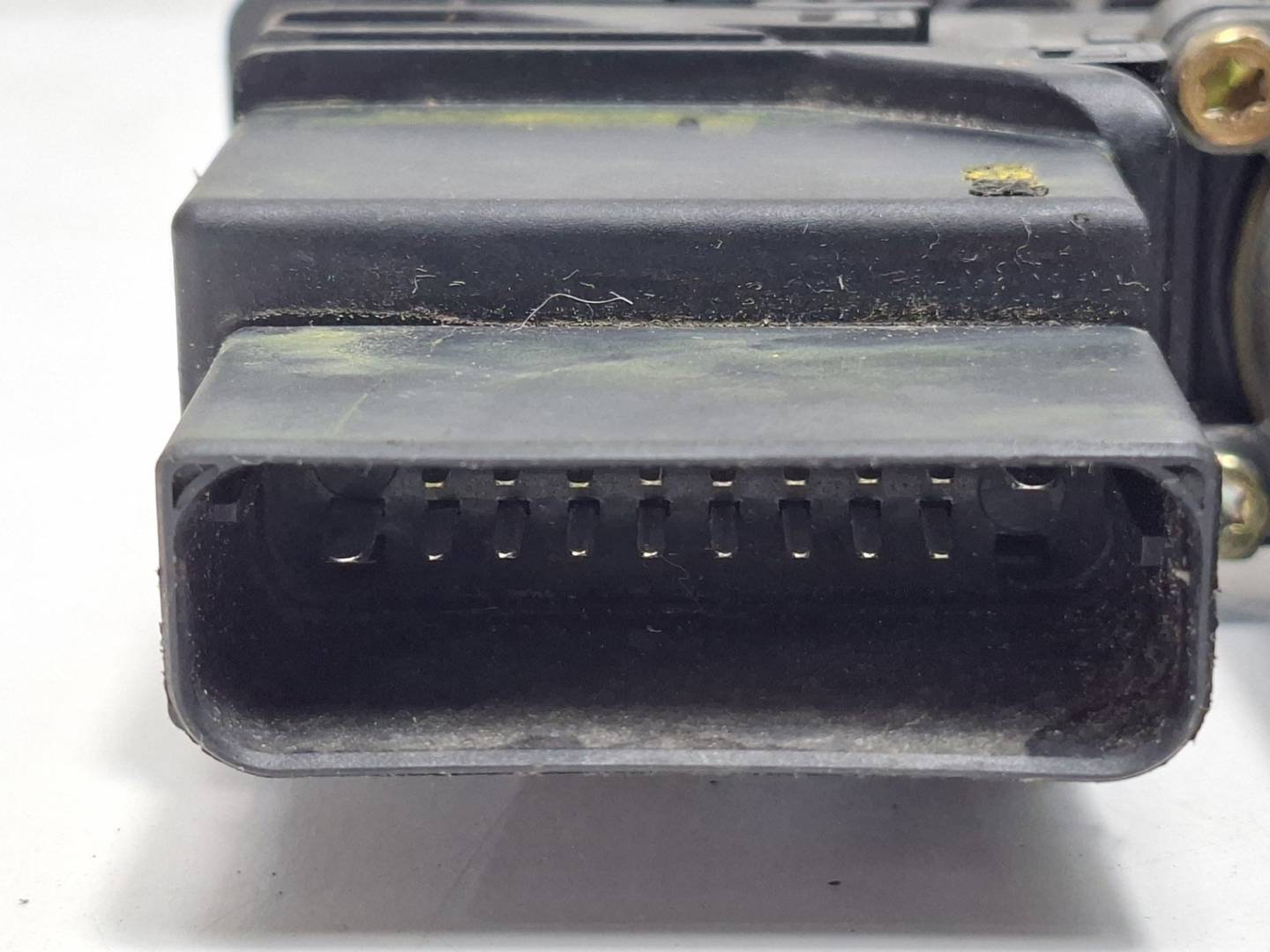 Foto 3 de Motor Elevalunas Trasero Derecho Seat Exeo Berlina (3r2) (2008–2013)