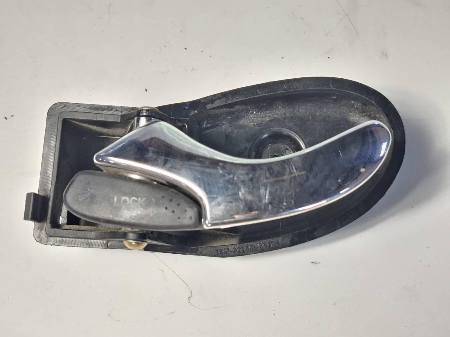 Maneta Interior Delantera Izquierda Ford Focus Berlina (cak) (1998–2005)