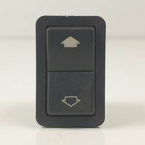 MANDO ELEVALUNAS TRASERO DERECHO 8368974 BMW SERIE 5 TOURING (E39) Autodesguaces Alicante