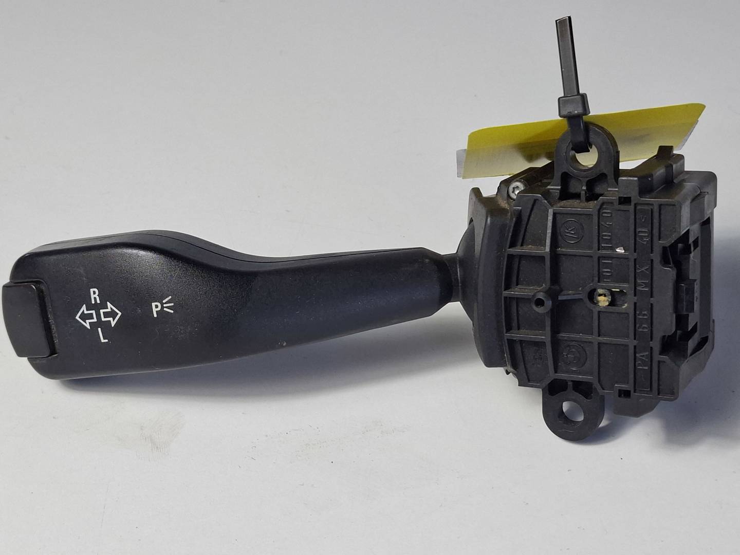 Mando Intermitentes BMW X3 (e83) (2003–2010)