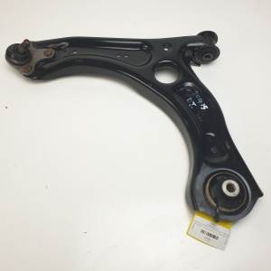 BRAZO SUSPENSION INFERIOR DELANTERO IZQUIERDO 2Q0407151D SEAT ARONA Autodesguaces Alicante