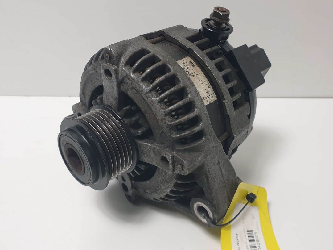 ALTERNADOR - AH2210300AB - LAND ROVER - DISCOVERY 4
