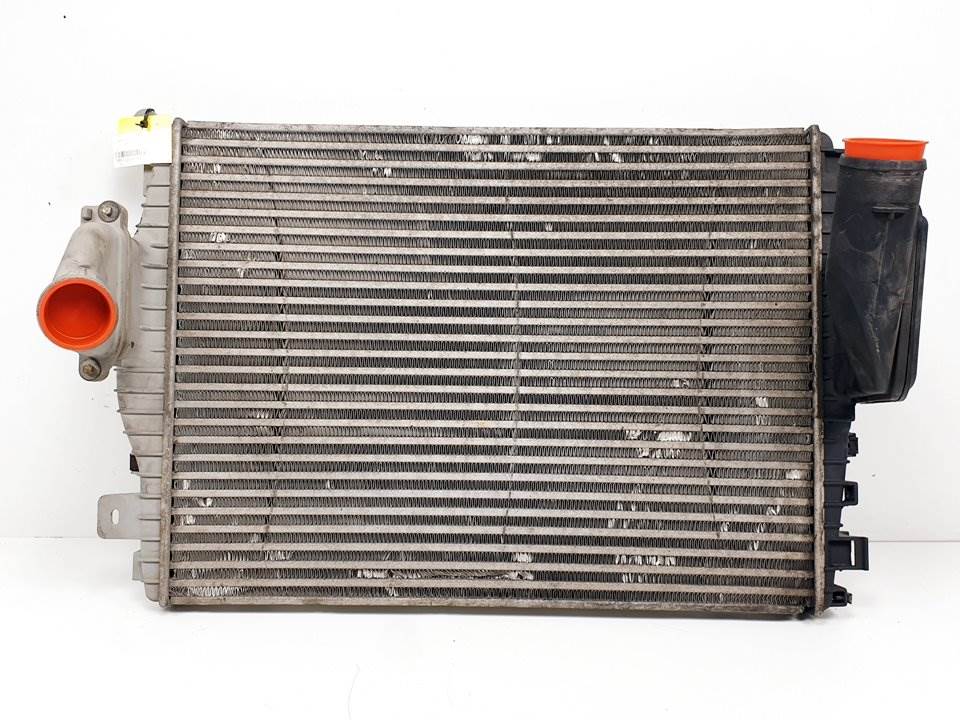 INTERCOOLER - 4R839L440AC - JAGUAR - XF (X250)