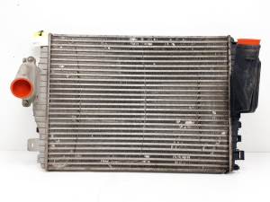INTERCOOLER 4R839L440AC JAGUAR XF (X250) Autodesguaces Alicante