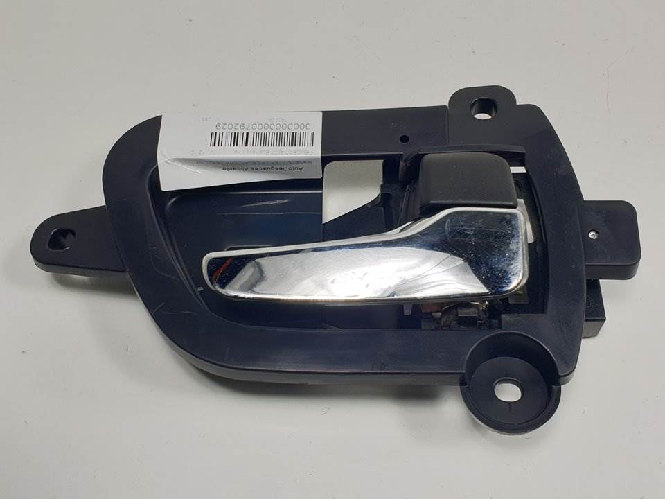 MANETA INTERIOR DELANTERA DERECHA - SPC1650 - PEUGEOT - 4007