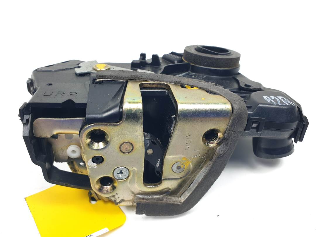 CERRADURA PUERTA DELANTERA DERECHA - TOYOTA - COROLLA VERSO (R1)