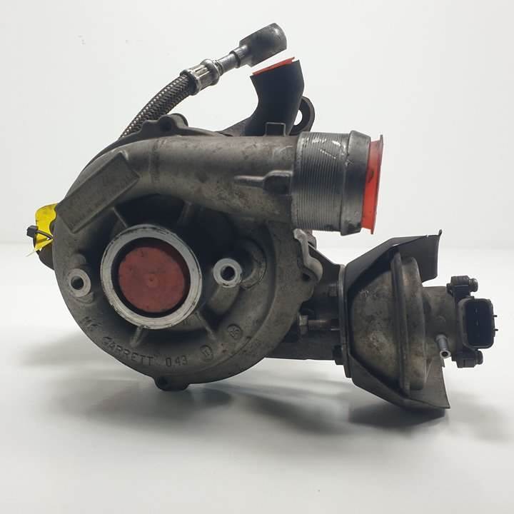 TURBOCOMPRESOR - 3KBJ17091P - FORD - MONDEO BER. (CA2)
