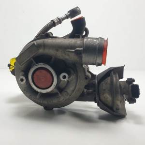 TURBOCOMPRESOR 3KBJ17091P FORD MONDEO BER. (CA2) Autodesguaces Alicante