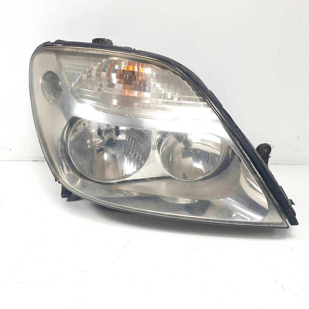 Right headlight - 7700432097 - RENAULT - SCENIC (JA..)