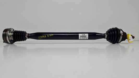 TRANSMISION DELANTERA DERECHA 69R0407762 SEAT IBIZA (6J5) Autodesguaces Alicante