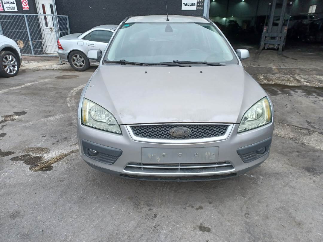 FORD FOCUS SPORTBREAK (CAP) (2004 - 2007)