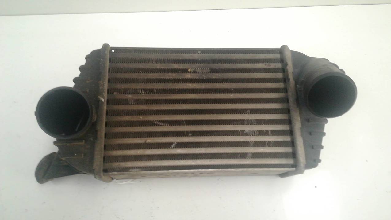 INTERCOOLER