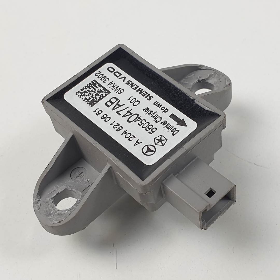SENSOR - A2048210651 - MERCEDES - CLASE C (W204) BERLINA