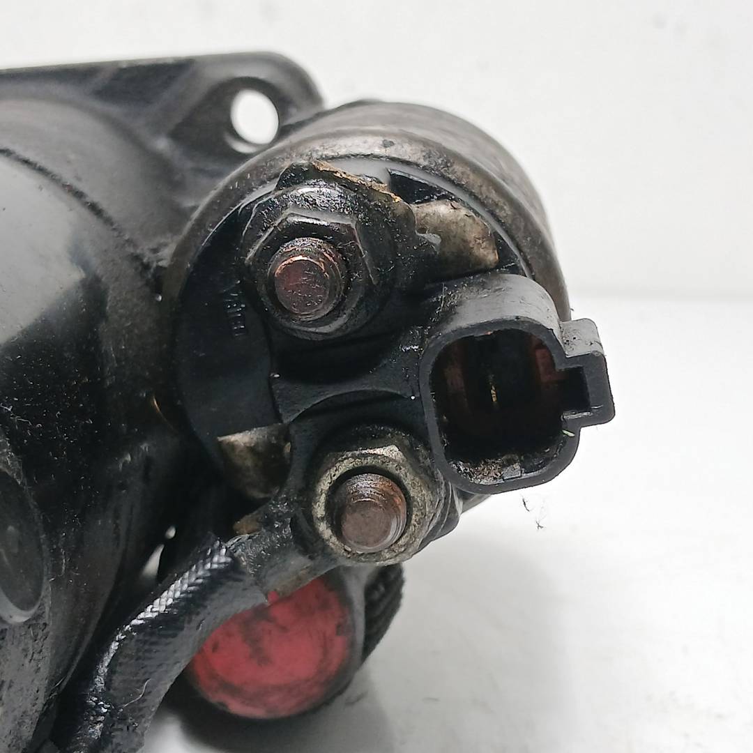 Foto 4 de Motor Arranque Hyundai I30 (fd) (2007–2012)