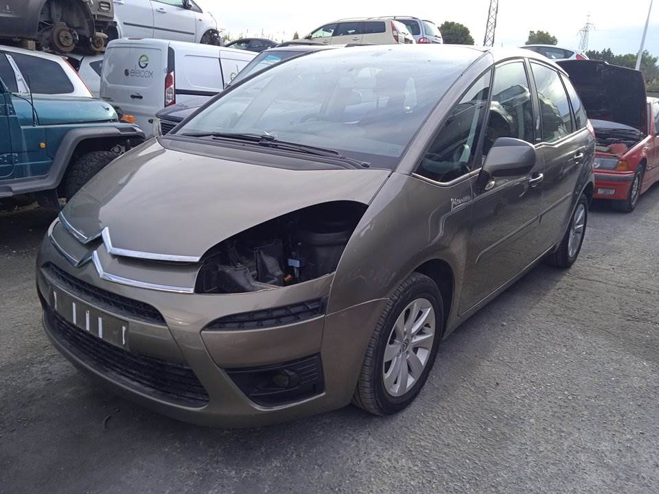 CITROEN C4 PICASSO (2007 - 2013)
