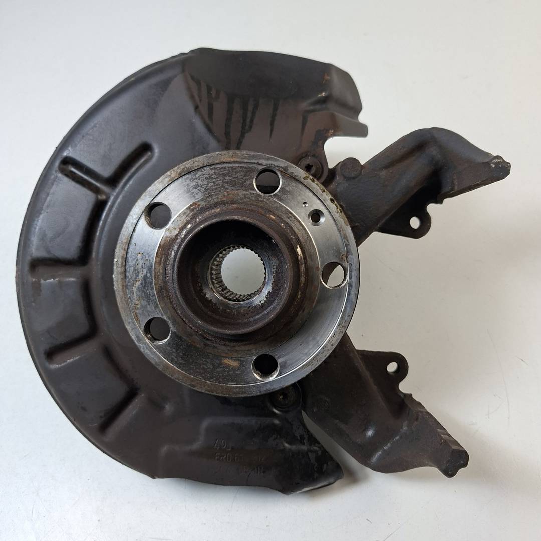 MANGUETA DELANTERA DERECHA - 6Q0256AC - SEAT - IBIZA SC (6J1)