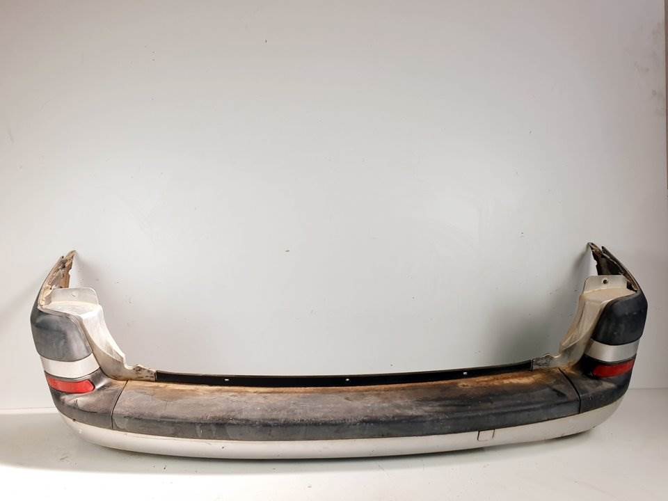 Stoßstange hinten - CITROEN - C8