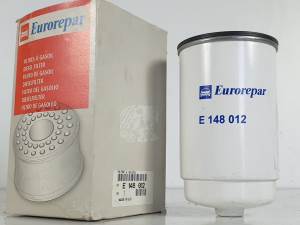 FILTRO GASOIL E148012 FORD TRANSIT, COMBI 1995 Autodesguaces Alicante