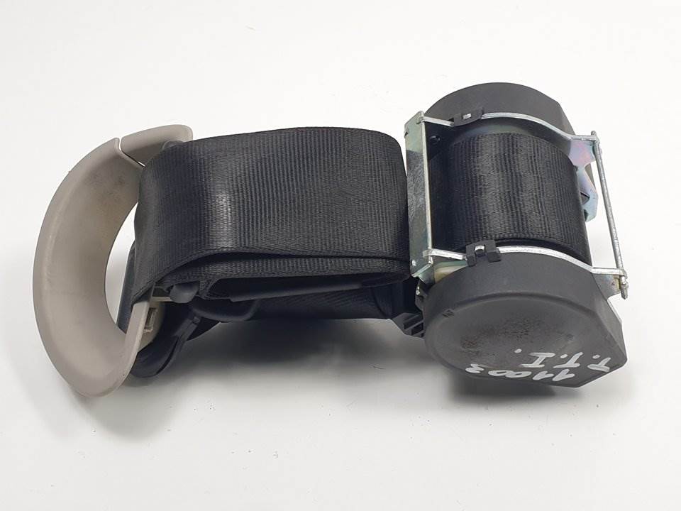 CINTURON SEGURIDAD TRASERO IZQUIERDO - 4L0857811B - AUDI - Q7 (4L)