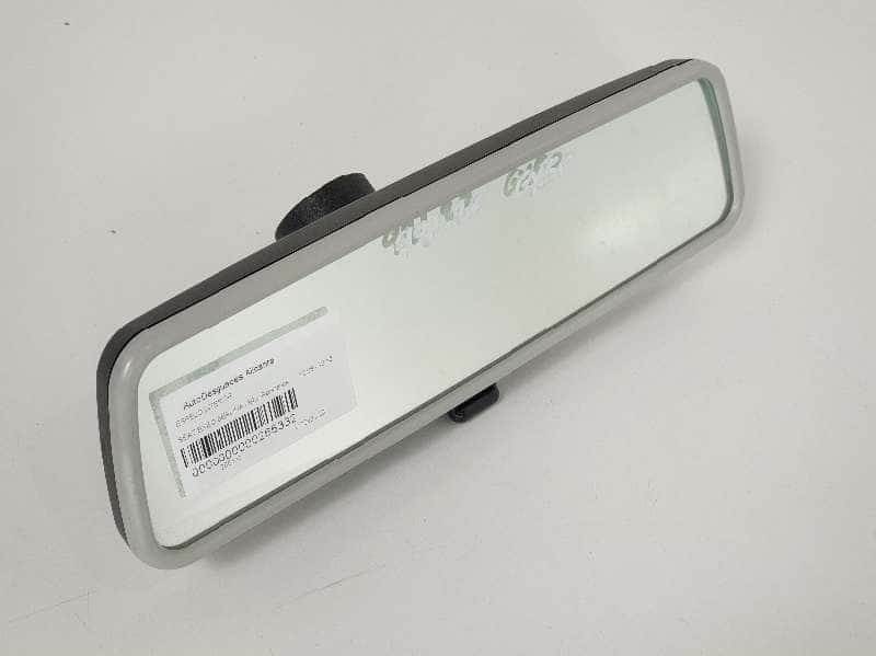 ESPEJO INTERIOR - SEAT - EXEO BERLINA (3R2)