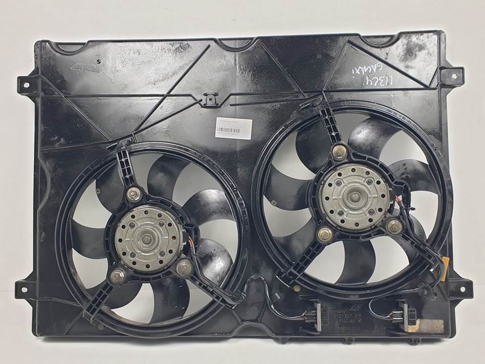 ELECTROVENTILADOR - 97VW8147AA - FORD - GALAXY (VX)