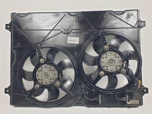 ELECTROVENTILADOR 97VW8147AA FORD GALAXY (VX) Autodesguaces Alicante