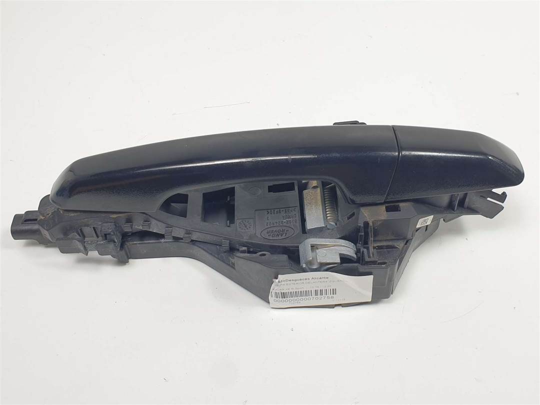 Poignée extérieure avant gauche - DK62224A00AA - JAGUAR - XE